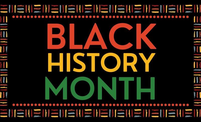  Black History Month